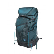 Rugzak Husky Cruiser 55L blauw faded blue