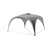 Luifel Outwell Wakefield Shelter XL grijs Gray
