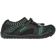 Kinderschoenen Bennon BOSKY Junior zwart/turquoise Trq/black