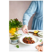 Kant-en-klaar maaltijd Hotovky z plechovky Chilli con carne 800 g