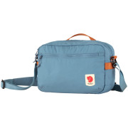Schoudertas Fjällräven High Coast Crossbody lichtblauw Dawn Blue