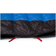 Donsslaapzak Warmpeace Viking 300 170 cm wide
