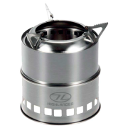 Brander Highlander Cabar
