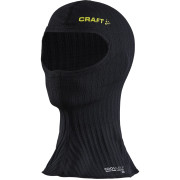 Bivakmuts Craft Active Extreme X zwart Black