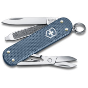 Zakmes Victorinox Classic SD Alox LE 2026 blauw glacial blue