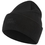 Muts Fjällräven Vardag Beanie zwart Black