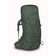 Wandelrugzak dames Osprey Ariel 55 Green groen koseret green