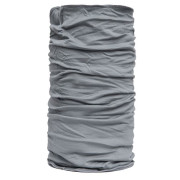 Multifunctionele sjaal Sensor Tube Merino Wool grijs Grey