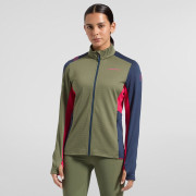 Functioneel vest dames La Sportiva Chill Thermal Jkt W