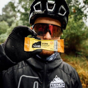 Energierepen Näak Caramel Macchiato - Ultra Energy™ Caffeine Bar
