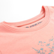 T-shirt kind Alpine Pro Rejo 2 Blush