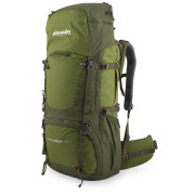 Rugzak Pinguin Explorer 75 groen Khaki