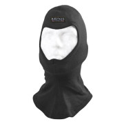 Bivakmuts Brynje of Norway Super Thermo Balaclava zwart black