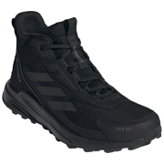 Herenschoenen Adidas Terrex Anylander Mid R.RDY zwart CBLACK/CBLACK/GREFOU