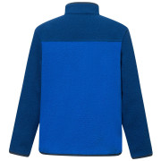 Fleecevest kinderen Regatta Junior Frankie Warm Fleece Aviator Blue