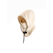 Bivakmuts 4F Balaclava U173 wit Off White