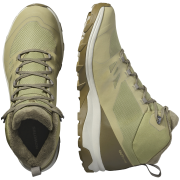 Winterschoenen heren Salomon Outsnap Cswp