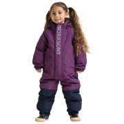 Kinderskipak Didriksons Talvi Kids Cover 2 Northen Purple