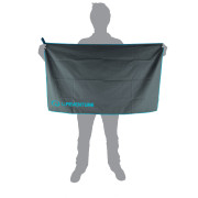 Sneldrogende handdoek LifeVenture SoftFibre Trek Towel