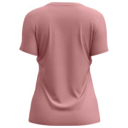 T-shirt dames Ortovox 185 Merino Mtn Badge T-Shirt