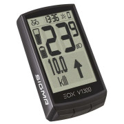 Fietscomputer Sigma EOX VIEW 1300