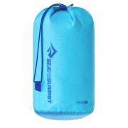 Waterdichte zak Sea to Summit Ultra-Sil Stuff Sack 5L lichtblauw Blue Atoll