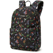 Rugzak Dakine 365 PACK 21L rood/groen Mushroom Wonderland