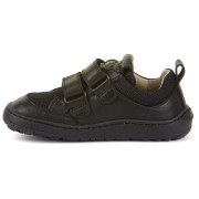 Sneakers kinderen Froddo Barefoot Baze Black