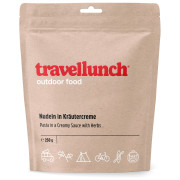 Gevriesdroogde maaltijden Travellunch Pasta met romige saus 250 g