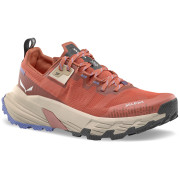 Wandelschoenen dames Salewa Pedroc 2 Max W rood Etruscan Red/Sequoia