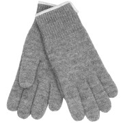 Handschoenen Devold Glove lichtgrijs GrayMelange
