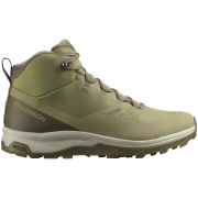 Winterschoenen heren Salomon Outsnap Cswp