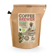 Koffie The Brew Company Cadeauset 2 zakjes koffie Cyklista II