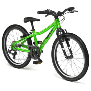 Kinderfiets Yedoo Koolo 20 groen green
