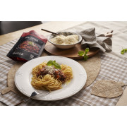 Kant-en-klaar maaltijd Expres menu Bolognesesaus 600 g