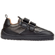 Kinderschoenen Beda Black Shine zwart black (černá)