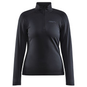 Functioneel T-shirt dames Craft CORE Gain zwart Black