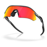 Zonnebril Oakley Radar Plate Prizm Ruby