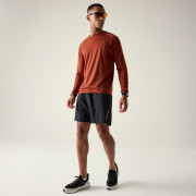 T-shirt heren Dare 2b Agile Long Sleeved Tee