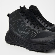 Wandelschoenen heren NNormal Tomir 2.0 Boot