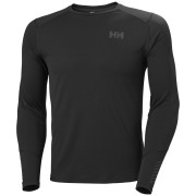 Thermoshirt heren Helly Hansen Lifa Active Crew zwart Black