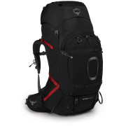 Rugzak Osprey Aether Plus 70 zwart Black
