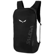 Rugzak Salewa Ultralight 22L zwart BLACK OUT