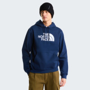 Herenvest The North Face Essential Drew Peak Regular Hoodie