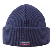 Muts Devold Cap blauw Navy