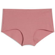 Damesonderbroek Puma Invisible Cotton Mini Shorts roze dusty pink