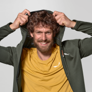 Thermovest heren Salewa Pedroc Pl 3 Hd Jacket M