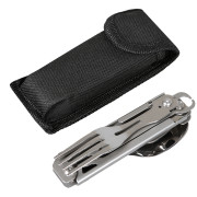 Multitool Zulu Multispork 6in1