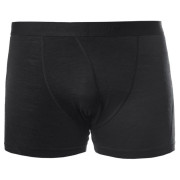 Boxershorts Sensor Merino Air zwart black