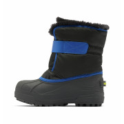 Winterschoenen kinderen Sorel Snow Commander™ Black